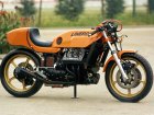 Laverda 1000 V6